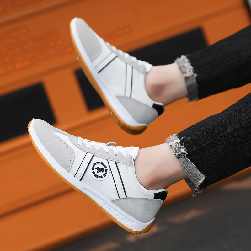 [🔥Reducere de primăvară 50% reducere: nu-l ratați] Pantofi ortopedici cu design ergonomic👞-Elimină durerile de picioare în 7 zile, ✅Tălpi interioare din spumă cu memorie ecologice, mers confortabil