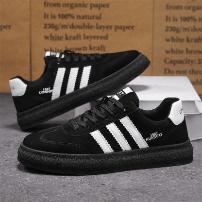 [50% reducere azi - nu ratați] 🔥 Pantofi de mers cu design ergonomic 👞Cusuti manual - impermeabili și anti-alunecare ✅ Suport arc pentru mers confortabil