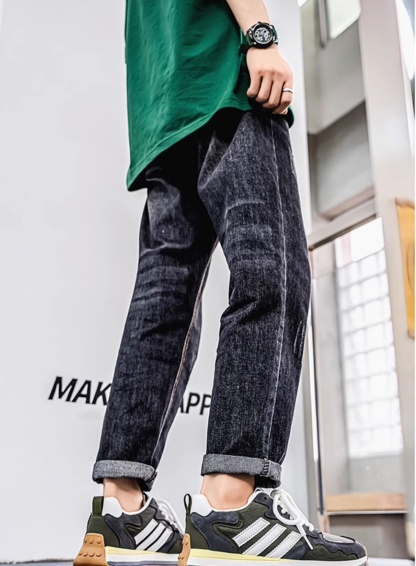 (🎉 Reducere de 50% astăzi - ofertă pe timp limitat) Pantofi ortopedici ergonomici cusuți manual pentru bărbați 2025 ✅ Mers confortabil, ameliorarea durerii 👞