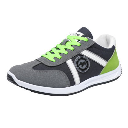 [🔥Reducere de primăvară 50% reducere: nu-l ratați] Pantofi ortopedici cu design ergonomic👞-Elimină durerile de picioare în 7 zile, ✅Tălpi interioare din spumă cu memorie ecologice, mers confortabil