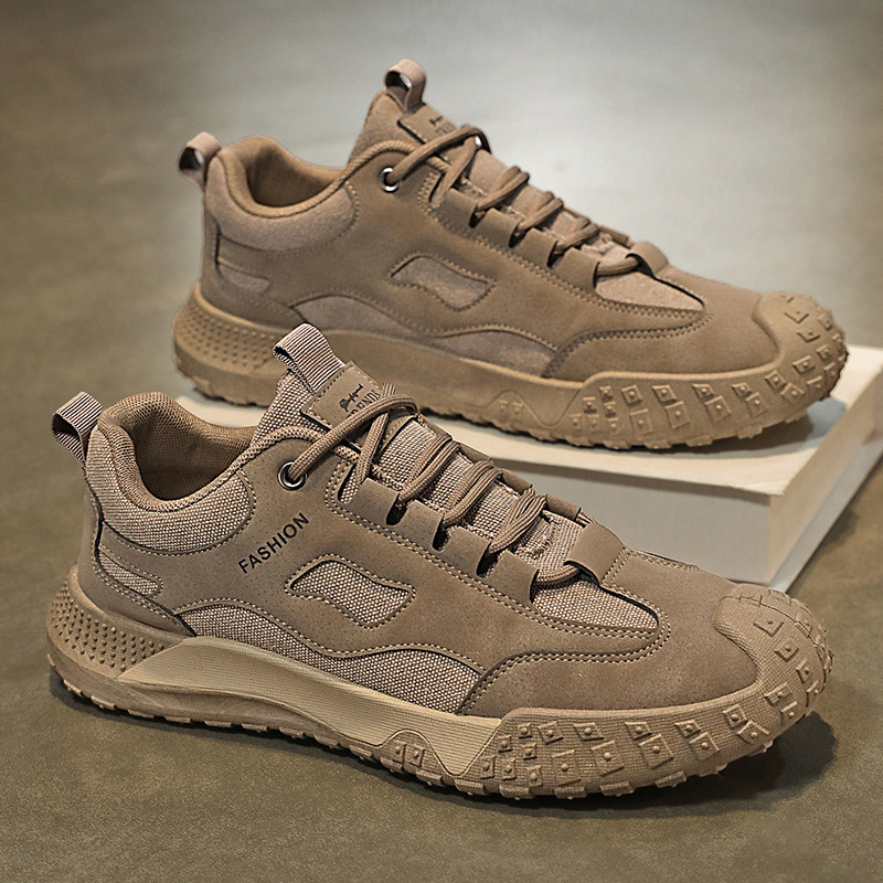 [50% reducere azi - nu ratați] 🔥 Pantofi de mers cu design ergonomic 👞Cusuti manual - impermeabili și anti-alunecare ✅ Suport arc pentru mers confortabil