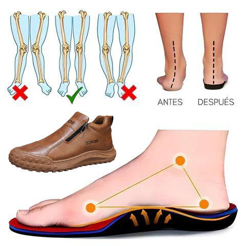 Pantofi bărbătești