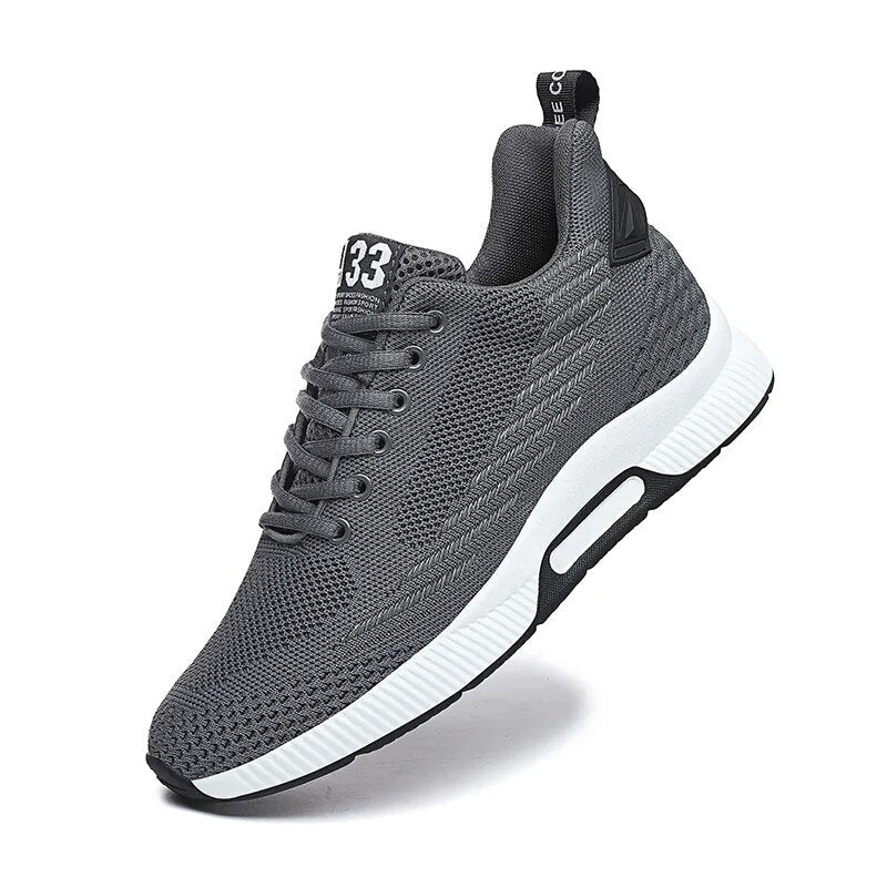 Pantofi sport M1 Runner Creștere înălțime branț 6cm