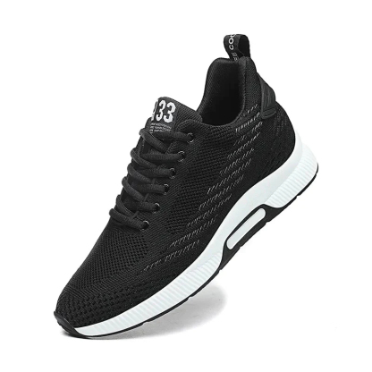 Pantofi sport M1 Runner Creștere înălțime branț 6cm