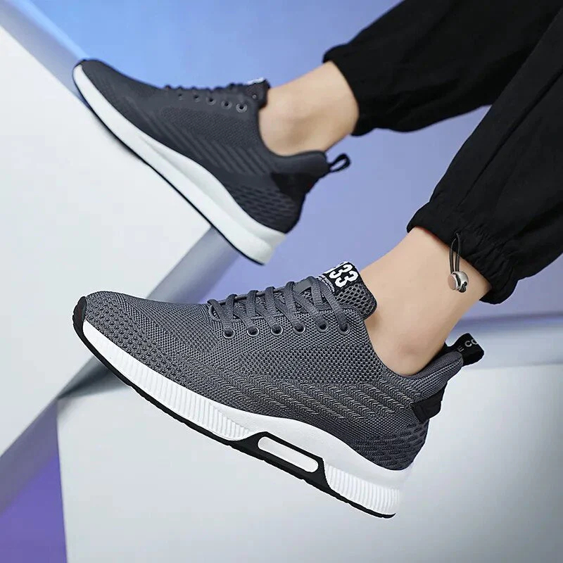 Pantofi sport M1 Runner Creștere înălțime branț 6cm