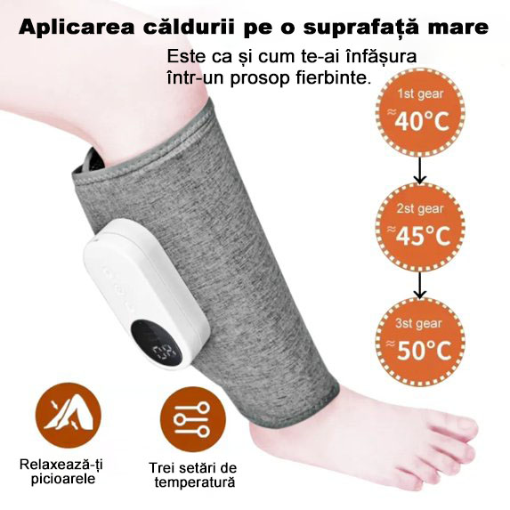 Masaj pentru picioare