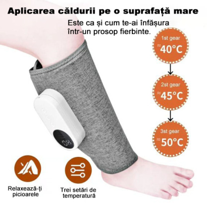 Masaj pentru picioare