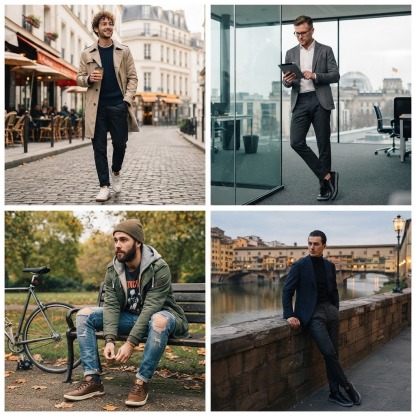 🎁Ultima zi pentru o reducere de 60%--nu ratați!⏰Fabricați din piele de vițel australiană🐂Suport pentru picioare - ameliorează durerea de picioare✅Impermeabili și antiderapanți, confortabili la mers.