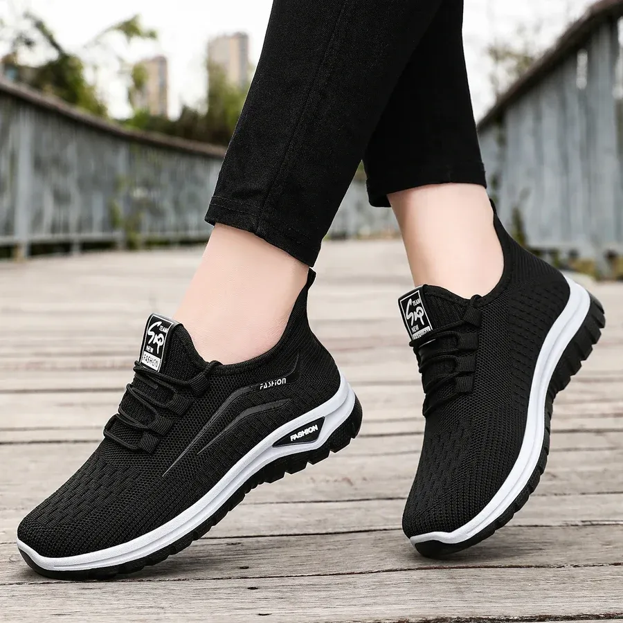 ⏰Ultima zi, reducere 40%! Nu ratați - Pantofi ortopedici cu design ergonomic ✅️Absorbție a șocurilor ✅️Încălțăminte ortopedică sănătoasă, concepută special pentru femeile europene.