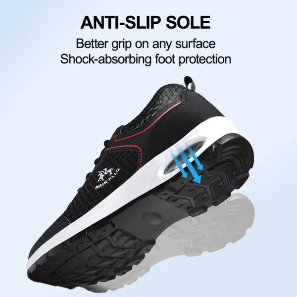 (🔥50% reducere astăzi - nu-l rata⏰) Pantofi ortopedici casual pentru bărbați de înaltă calitate 👞Confortabil și respirabil - potriviti pentru mers pe jos