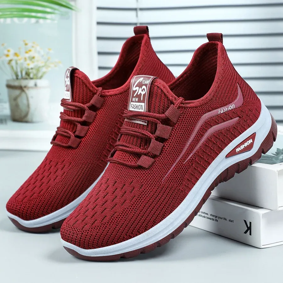 ⏰Ultima zi, reducere 40%! Nu ratați - Pantofi ortopedici cu design ergonomic ✅️Absorbție a șocurilor ✅️Încălțăminte ortopedică sănătoasă, concepută special pentru femeile europene.