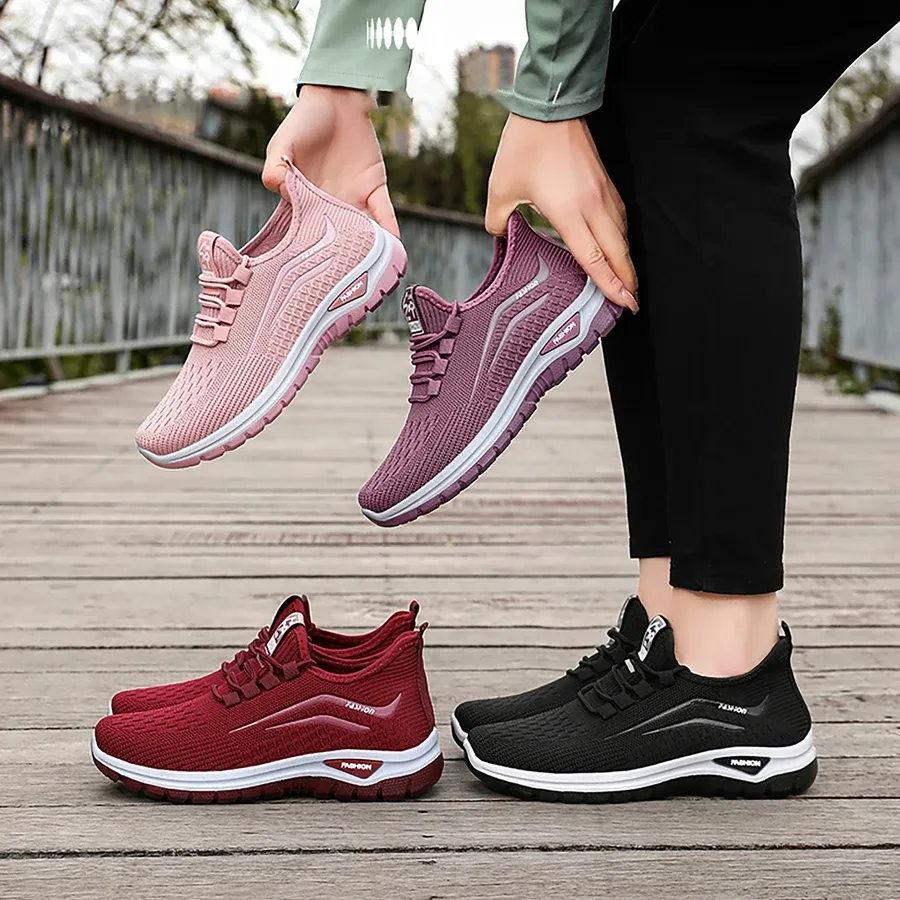 ⏰Ultima zi, reducere 40%! Nu ratați - Pantofi ortopedici cu design ergonomic ✅️Absorbție a șocurilor ✅️Încălțăminte ortopedică sănătoasă, concepută special pentru femeile europene.