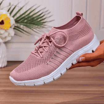 ⏰Ultima zi, reducere 40%! Nu ratați - Pantofi ortopedici cu design ergonomic ✅️Absorbție a șocurilor ✅️Încălțăminte ortopedică sănătoasă, concepută special pentru femeile europene.