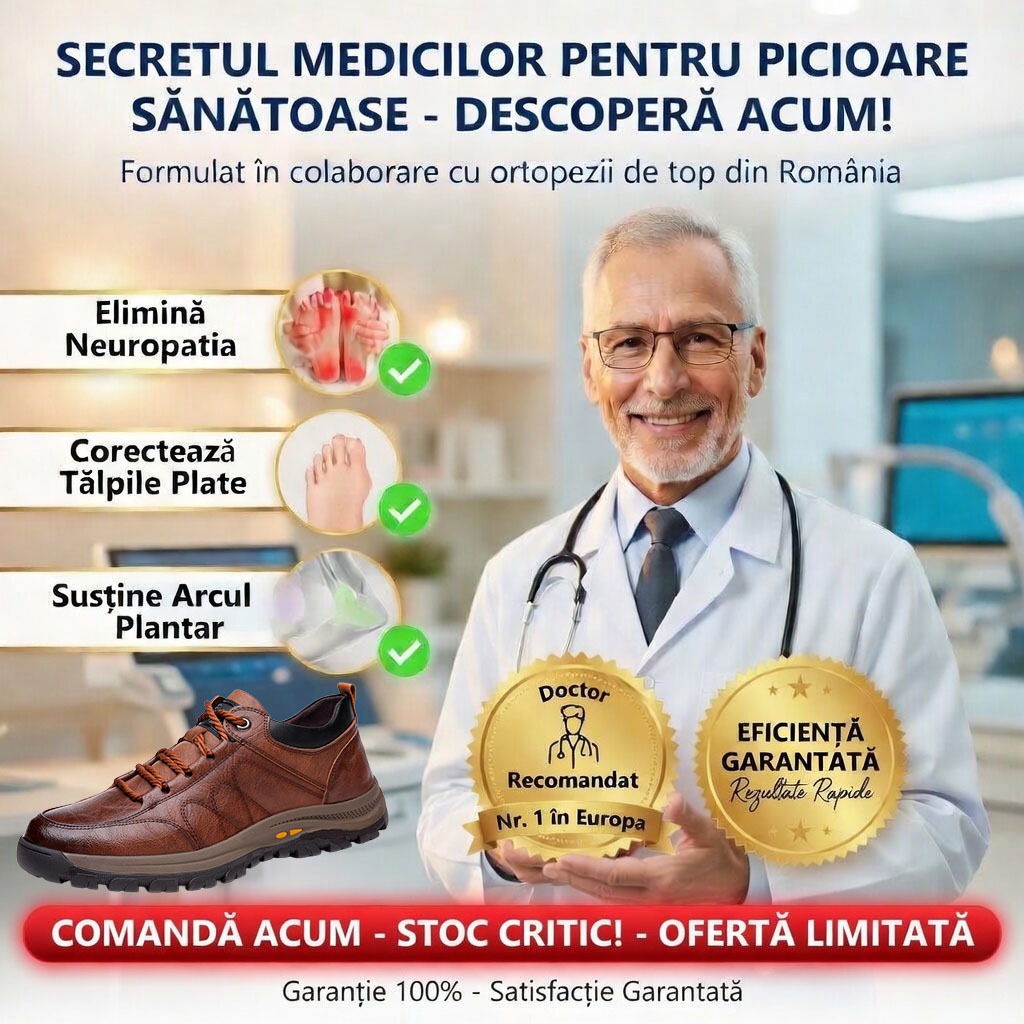 🎁Ultima zi pentru a te bucura de o reducere de 50%! Nu rata ocazia! ⏰ Pantofi bărbătești din piele cusuți manual 👞 Calzi, confortabili, impermeabili și antiderapanți ✅