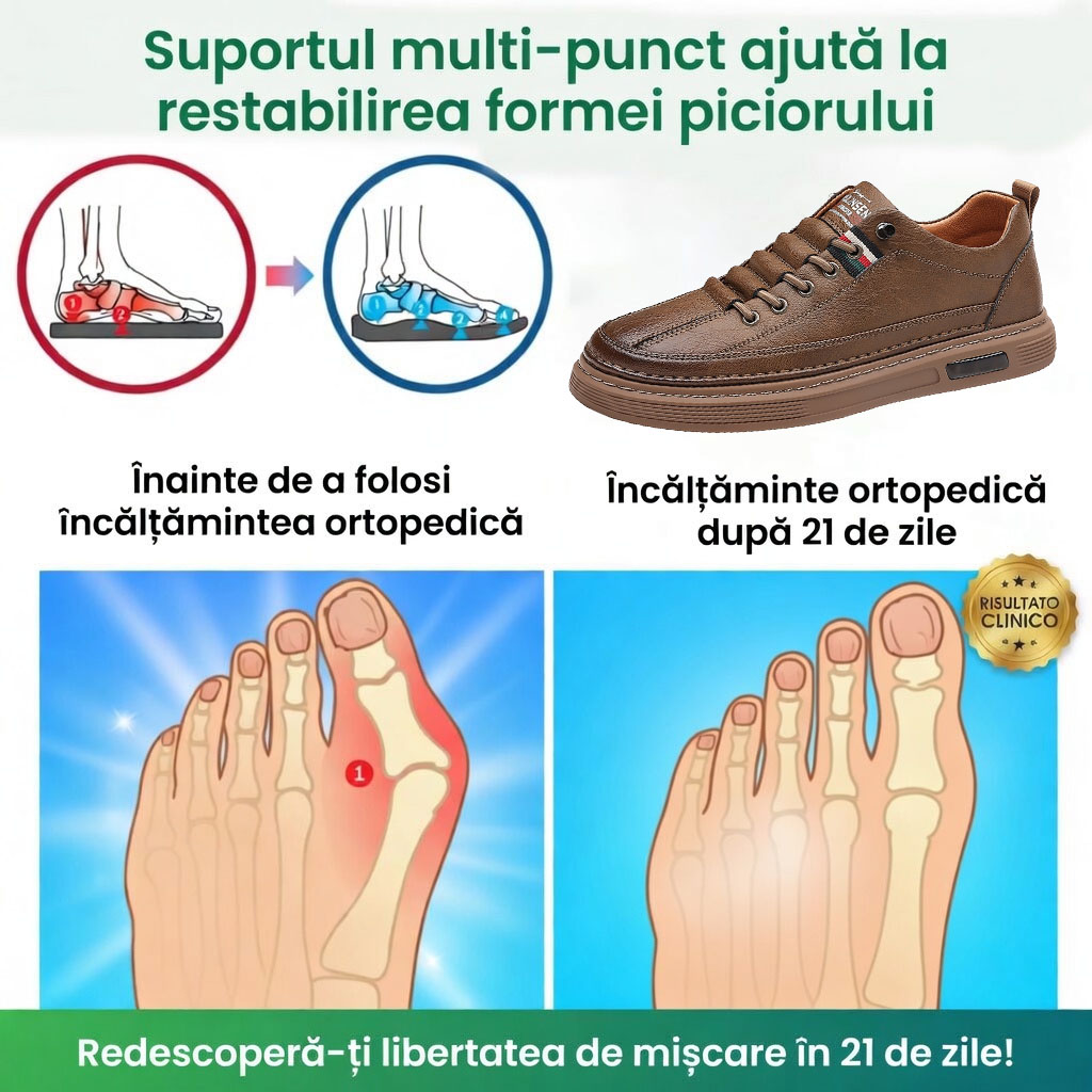🎁Ultima zi pentru o reducere de 50%! Nu rata ocazia! 🐂 Pantofi bărbătești din piele cusuți manual👞 Gamă completă de mărimi, realizați la comandă ✅ Calzi, confortabili, impermeabili și antiderapanți
