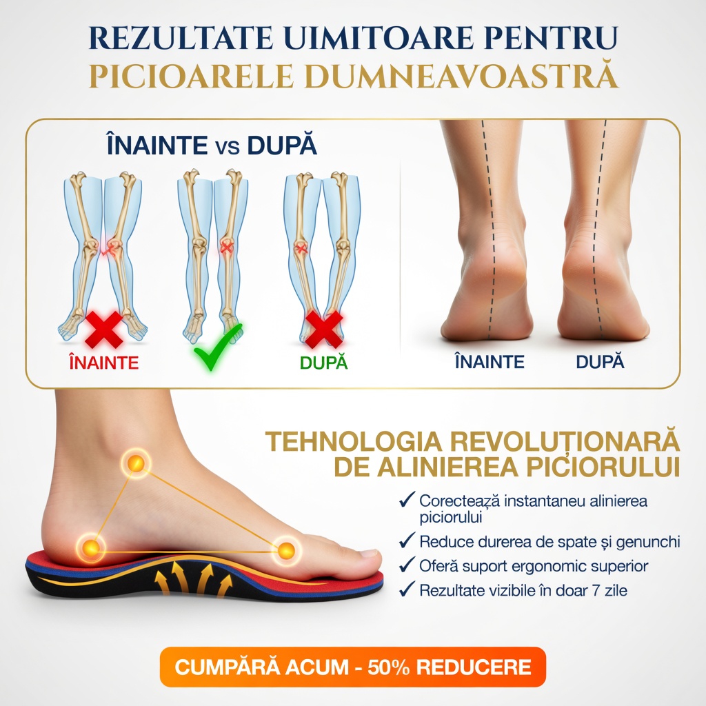 ⏰Ultima zi, reducere 40%! Nu ratați - Sandale ortopedice cu design ergonomic ✅️Amortizare șocuri ✅️Încălțăminte ortopedică sănătoasă, concepută special pentru femeile europene.