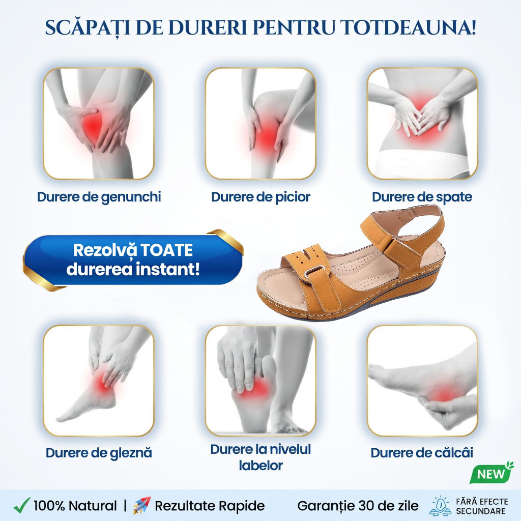 Sand⏰️Nu rata reducerea de 50% de astăzi! ✅ Sandale de înaltă calitate 🦶 Ușoare și elegante - Impermeabile și antiderapante 🔴 Potrivite pentru orice ocazie.ale