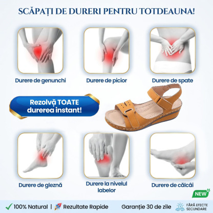 Sand⏰️Nu rata reducerea de 50% de astăzi! ✅ Sandale de înaltă calitate 🦶 Ușoare și elegante - Impermeabile și antiderapante 🔴 Potrivite pentru orice ocazie.ale