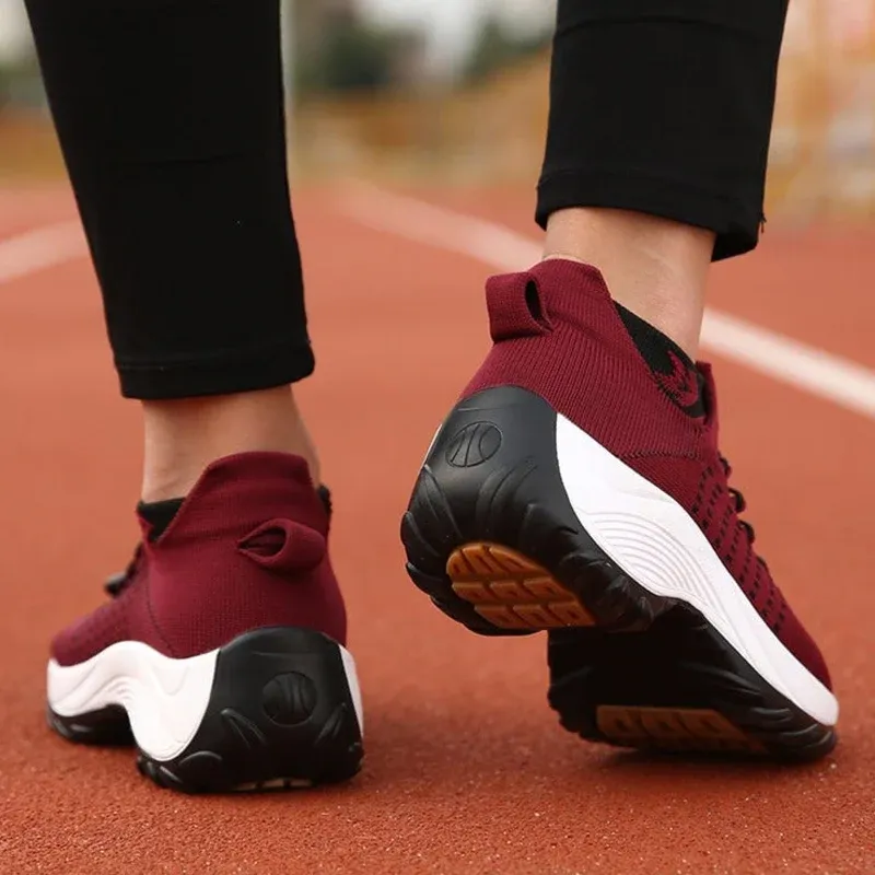 OrthoFit - Pantofi de confort ortopedici pentru dama