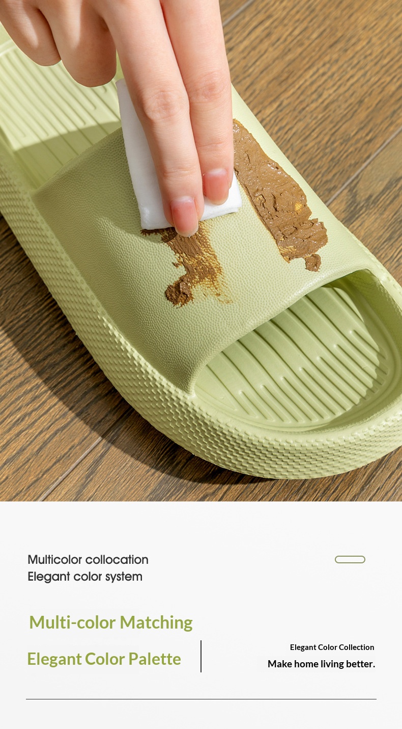 Women’s Cloud-like Cushion Slippers