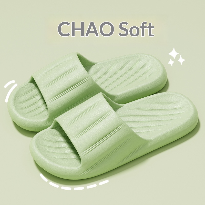 Women’s Cloud-like Cushion Slippers