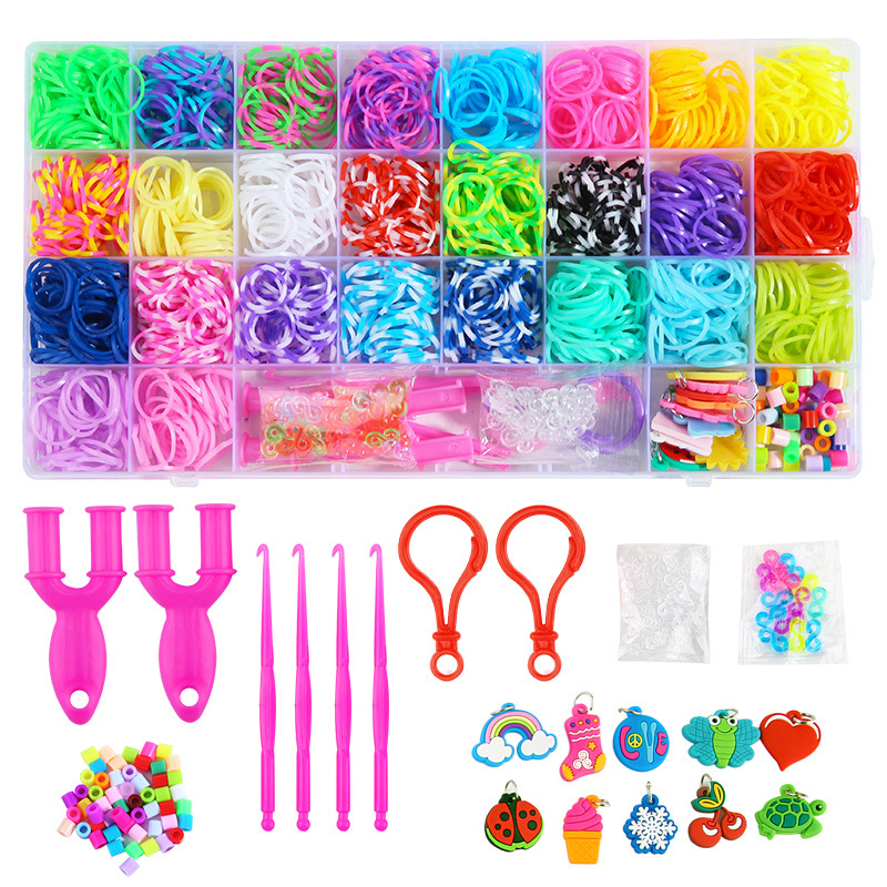 DIY Children’s Bead Craft Kit (Small Box)