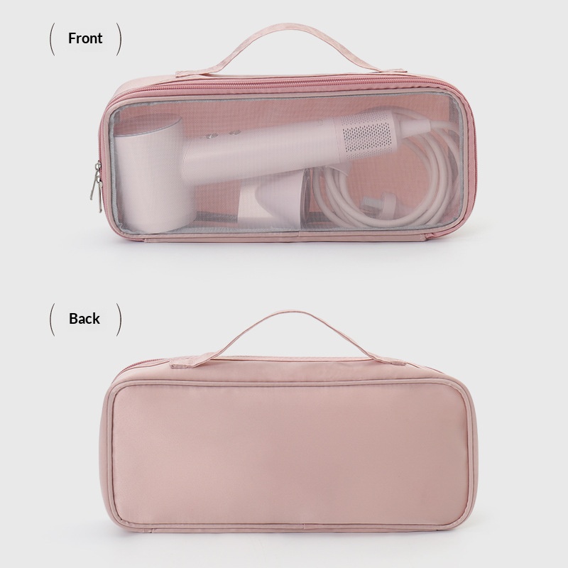 hairdryer storage bag