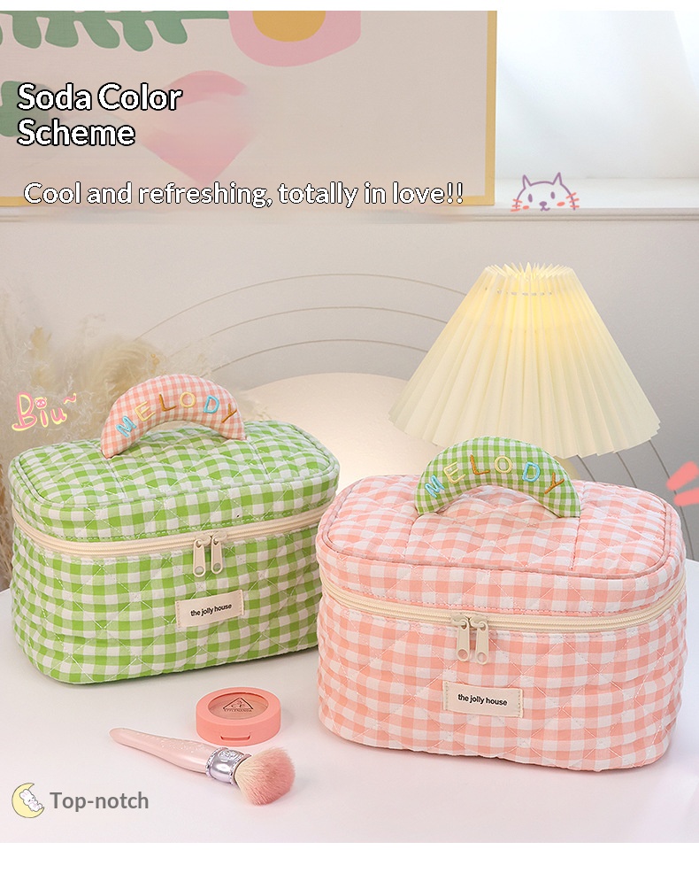 cute storage pouch
