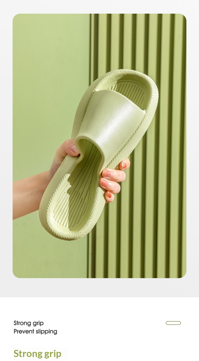 Women’s Cloud-like Cushion Slippers