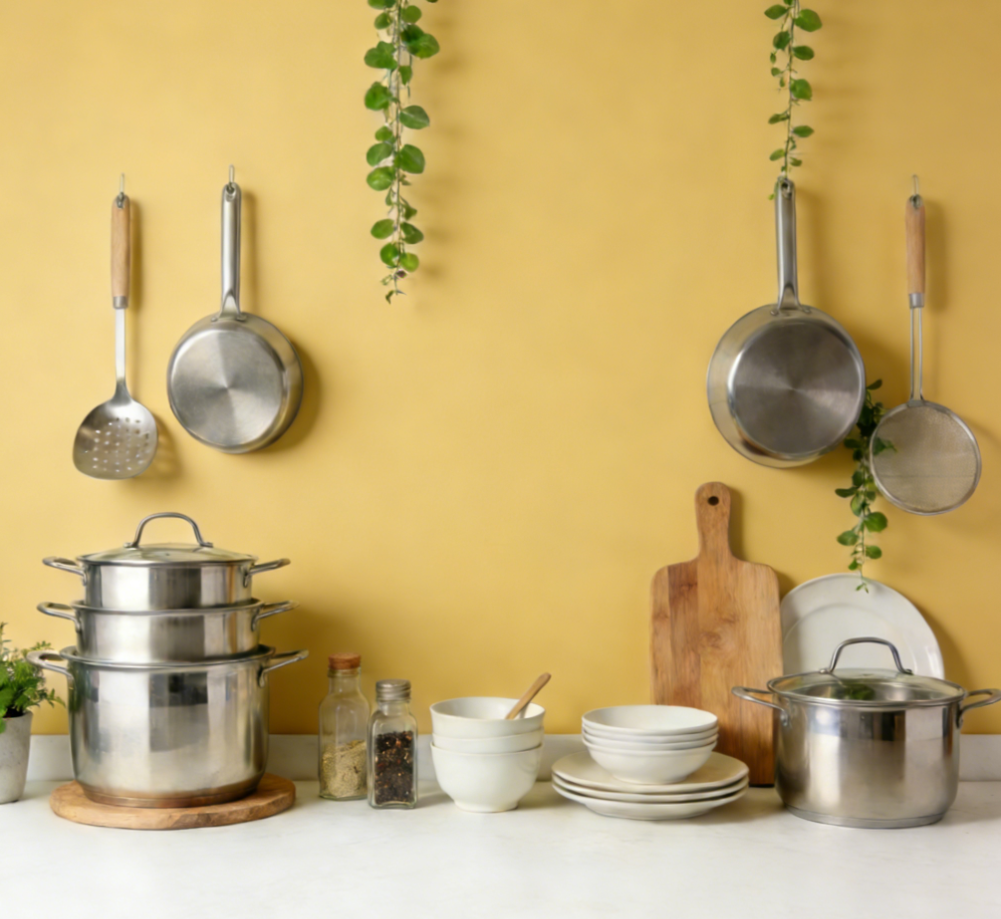 Household Essentials