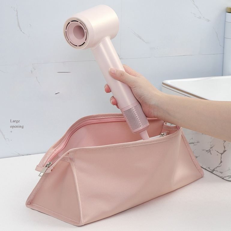 hairdryer storage bag
