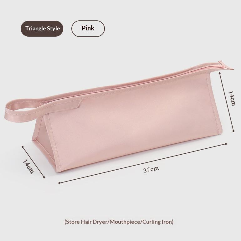hairdryer storage bag
