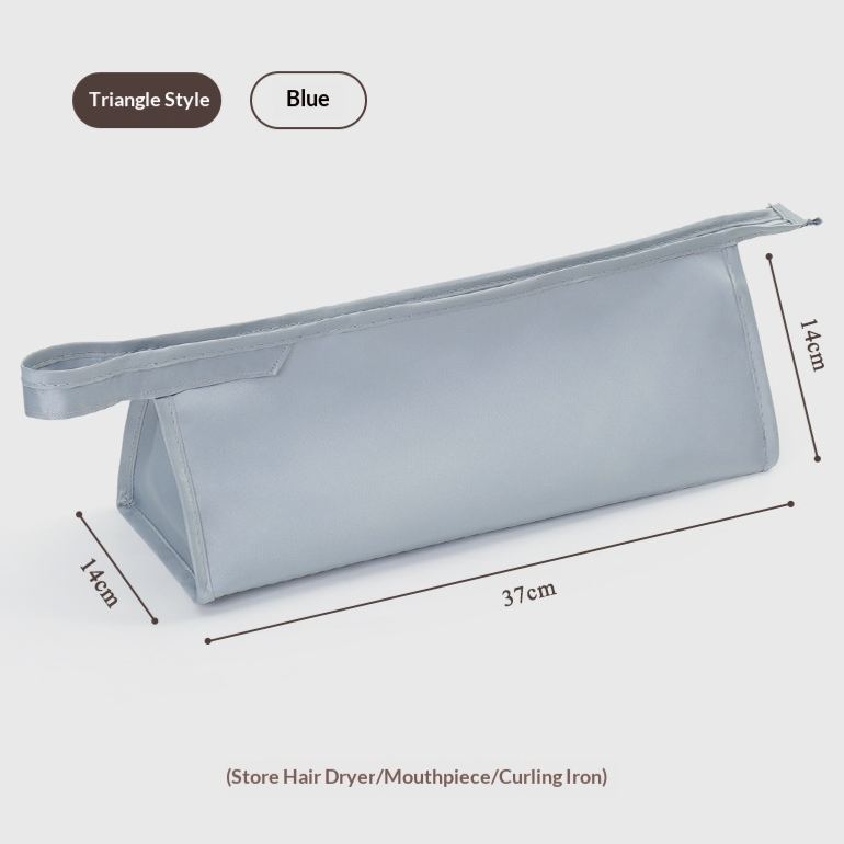 hairdryer storage bag
