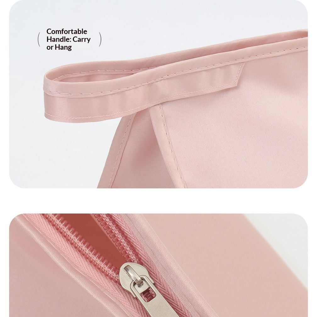 hairdryer storage bag