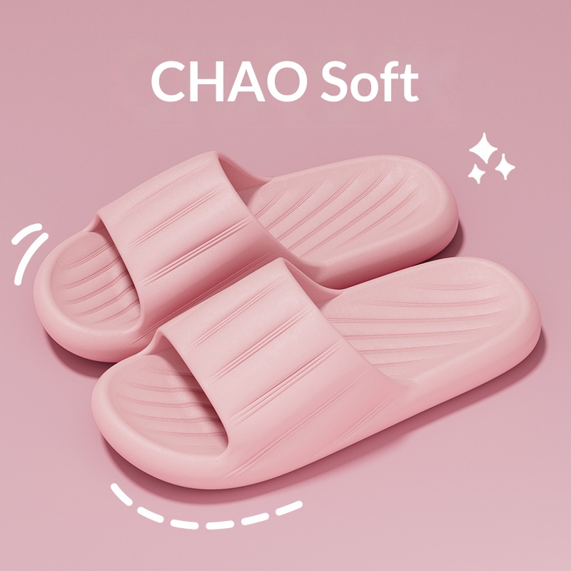 Women’s Cloud-like Cushion Slippers