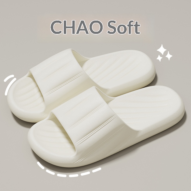 Women’s Cloud-like Cushion Slippers