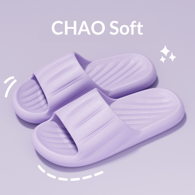 Women’s Cloud-like Cushion Slippers