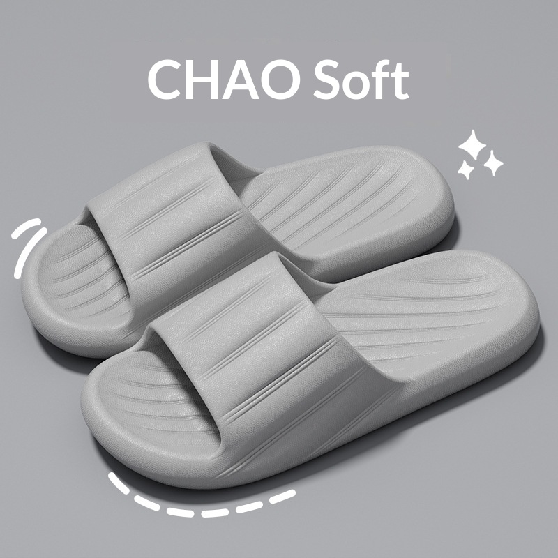 Women’s Cloud-like Cushion Slippers