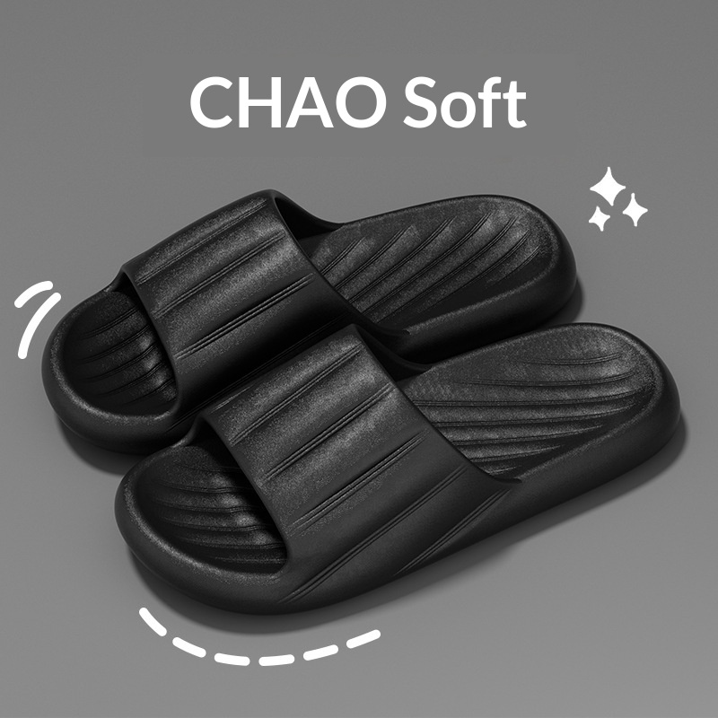 Women’s Cloud-like Cushion Slippers