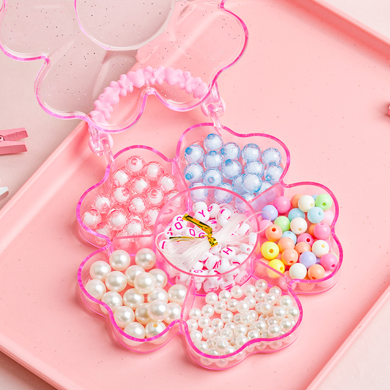 DIY Children’s Bead Craft Kit (Small Box)