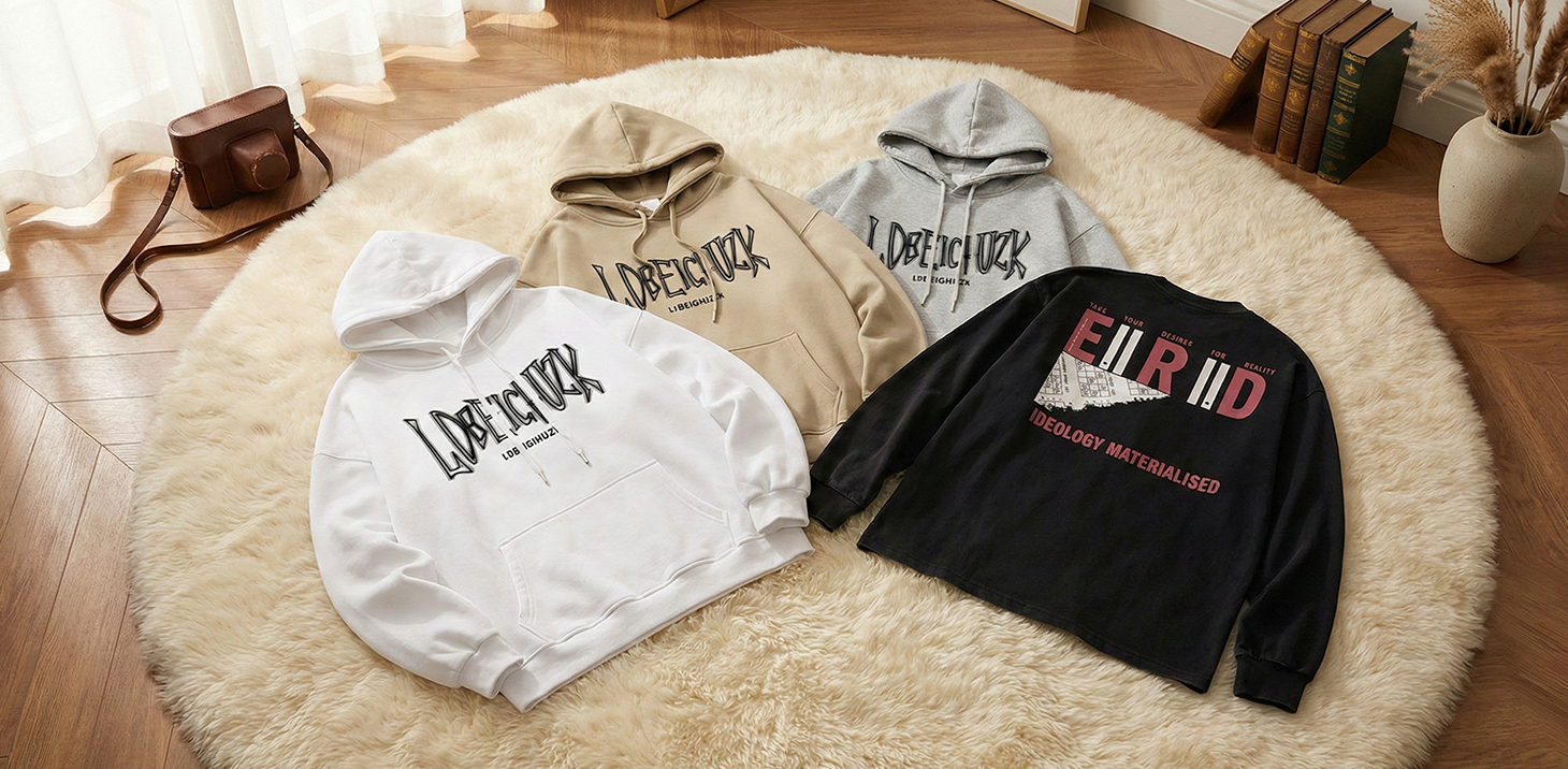 New Season Collection-Knotfolks