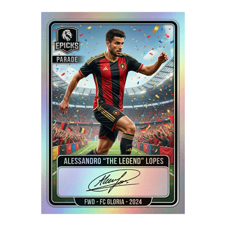 Classic Refractor Trading Cards-1