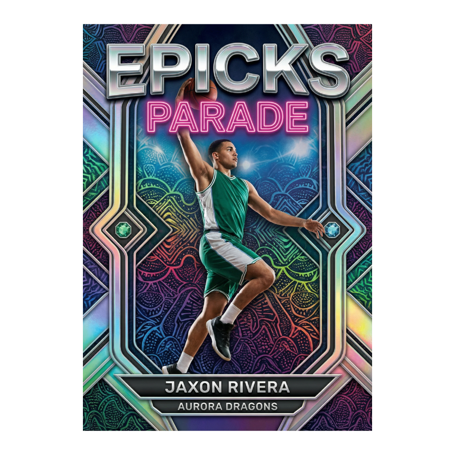 Classic Refractor Trading Cards-2