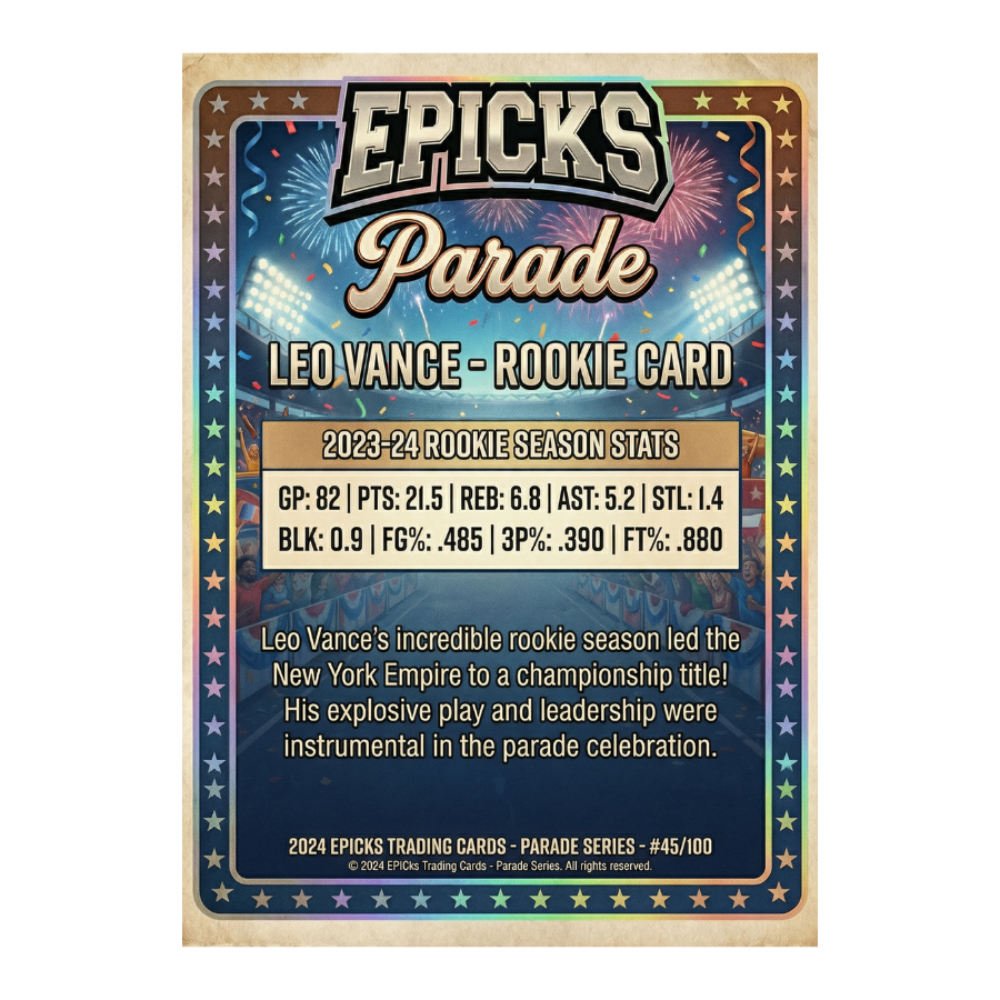 Classic Refractor Trading Cards-3