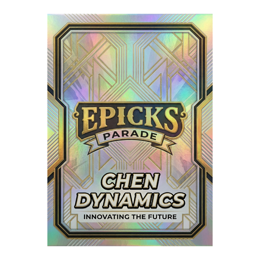 Stylish Business Card-1