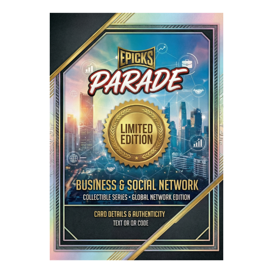 Stylish Business Card-2