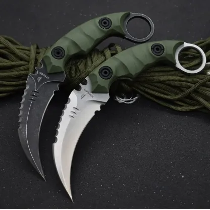 ⚡Last Day 70% OFF🔪-Strider Portable Survival Knife