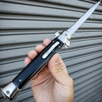 ⚡Clearance Sale 70% OFF丨Classic Gentleman Italian OTF Knife, 🚚Buy 2 Free VIP Shipping Only Today
