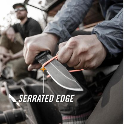 ⚡Clearance Sale 70% OFF丨Gerber Gear Tactical Military Strongarm Knife(USA Army Owned), Buy 2 Free Shipping