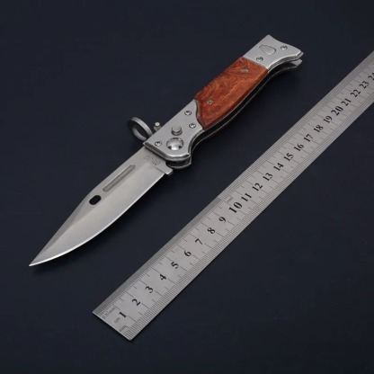 ⚡Clearance Sale 70% OFF - Multifunctional AK47 CCCP Folding Knife - Buy 2 Free Shipping